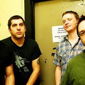 Appleseed Cast - List pictures