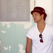 Bruno Mars - List pictures
