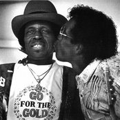Buddy Guy & Junior Wells - List pictures