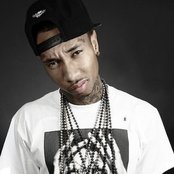 Tyga - List pictures