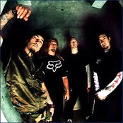 Machine Head - List pictures