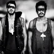 Hunter Hunted - List pictures