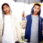 Rizzle Kicks - List pictures