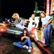 Van Halen - List pictures