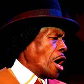 Junior Wells - List pictures