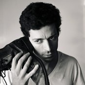 A.a. Bondy - List pictures