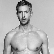 Calvin Harris - List pictures