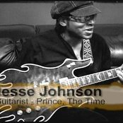 Jesse Johnson - List pictures