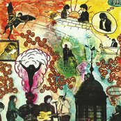 Paper Garden - List pictures