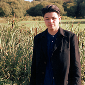 Jamie Woon - List pictures