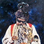 Rahsaan Roland Kirk - List pictures