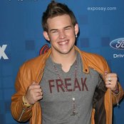 James Durbin - List pictures