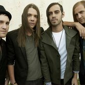 Red Jumpsuit Apparatus - List pictures