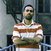 Bushido - List pictures