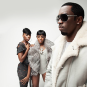 Diddy-dirty Money - List pictures