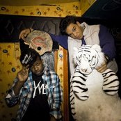 Kidz In The Hall - List pictures