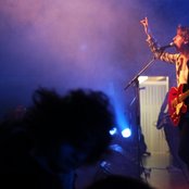 Bilderbuch - List pictures