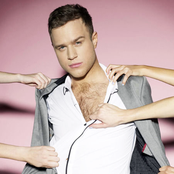 Olly Murs - List pictures
