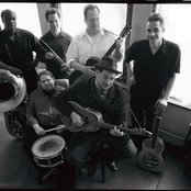 Hazmat Modine - List pictures