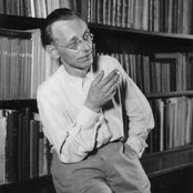 Carl Orff - List pictures
