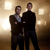 Groove Armada - List pictures