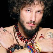 Enrique Bunbury - List pictures