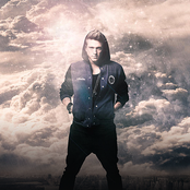 Danny Saucedo - List pictures