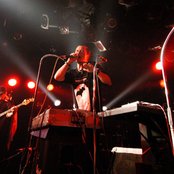 Fantomas - List pictures