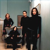 The Corrs - List pictures