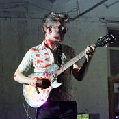 Horse Lords - List pictures