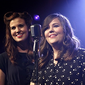 The Secret Sisters - List pictures