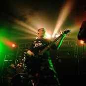 Ulcerate - List pictures