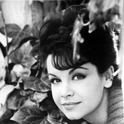 Annette Funicello - List pictures