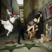 The Burger Project - List pictures