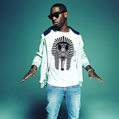 Tinie Tempah - List pictures