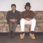 Van Dyke Parks - List pictures