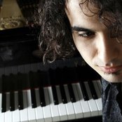 Tigran Hamasyan - List pictures