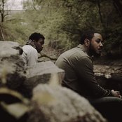 Columbia Nights - List pictures