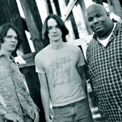 North Mississippi Allstars - List pictures