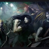 Dethklok - List pictures