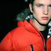 Adrian Lux - List pictures