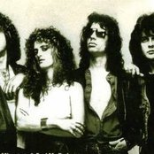 The Headpins - List pictures