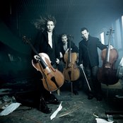 Apocalyptica - List pictures