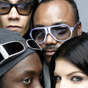 Black Eyed Peas - List pictures