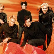 Orgy - List pictures