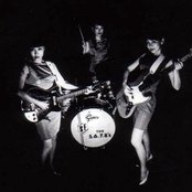 5.6.7.8's - List pictures