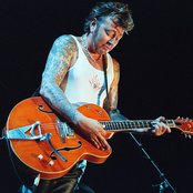 Brian Setzer - List pictures