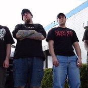 Devourment - List pictures