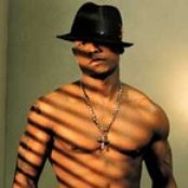 Calvin Richardson - List pictures