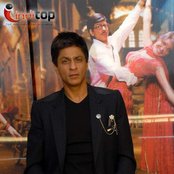 Shah Rukh Khan - List pictures